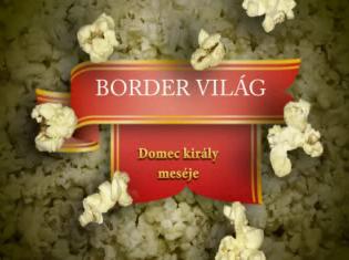 Border Vil&aacute;g
